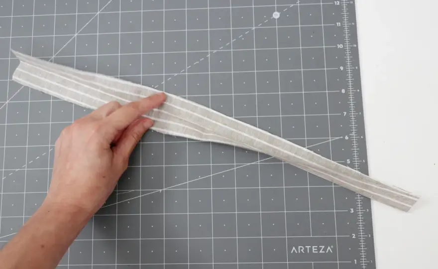 Sew Perfect Belt Loops - No More Twisting or Sagging!