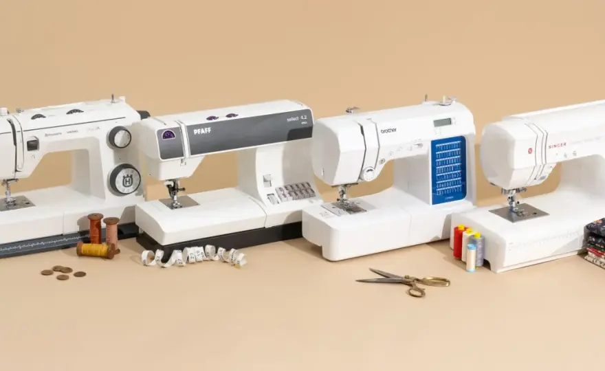 Professional Sewing - Achieve Flawless Results Consistently